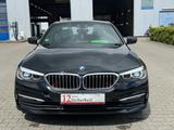 BMW 520 d Limousine Garantie *Lückenlos*Sportpaket M - BMW 520 Gebrauchtwagen in Aachen