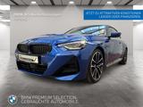 BMW 220i Coupé LiveCockpitProf PDC Driv.Assist HiFi - BMW 220 aus 2023