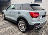 Audi SQ2 TFSI S tronic quattro sport SQ2 - Audi SQ2 von privat