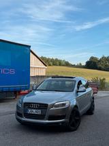 Audi Q7 3.0 TDI - gebrauchte Audi Q7 aus dem Jahr 2006