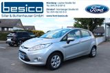 Ford Fiesta Titanium 1,25*82PS*Zahnriemen NEU*5TG - Ford Fiesta: 82 Ps
