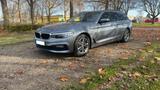 BMW 530i Touring Sport HUD LED H&K ACC - BMW 530 Gebrauchtwagen in Freiburg