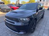 Dodge Durango 5,7 V8 GAS Anlage Einzelsitze Sportpaket - gebrauchte Dodge Durango aus dem Jahr 2019