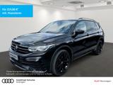 Volkswagen Tiguan Allspace 2.0 TDI R-Line 4Motion   DSG   I - Volkswagen Tiguan Allspace in Wuppertal