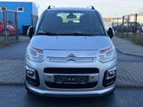 Citroën C3 Picasso Selection 1.6 "Automatik"81 TKM" Top - Citroën C3 Picasso Benziner Gebrauchtwagen