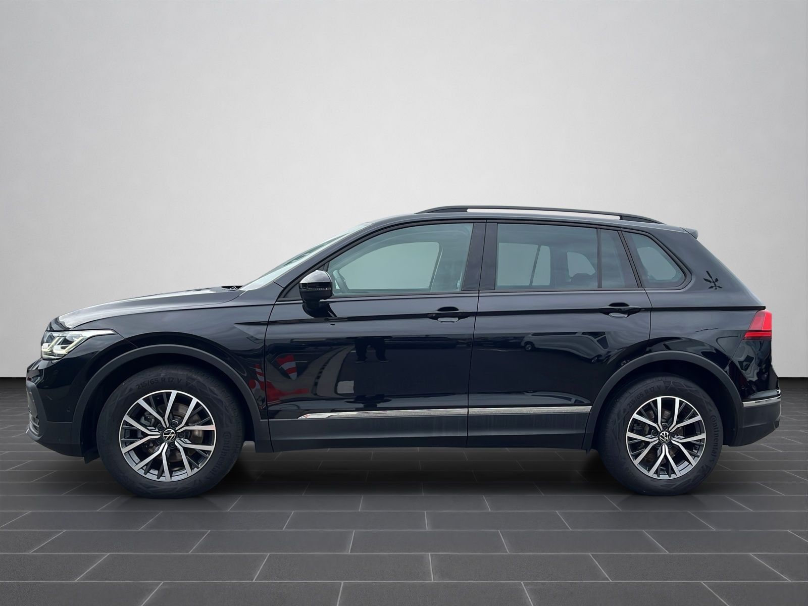 Volkswagen Tiguan - Bild 8