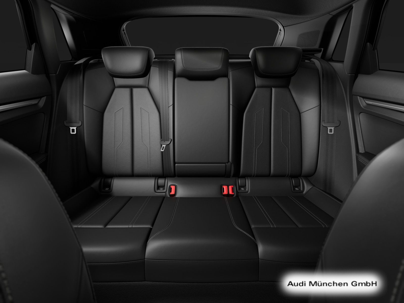 Audi A3 - Bild 13