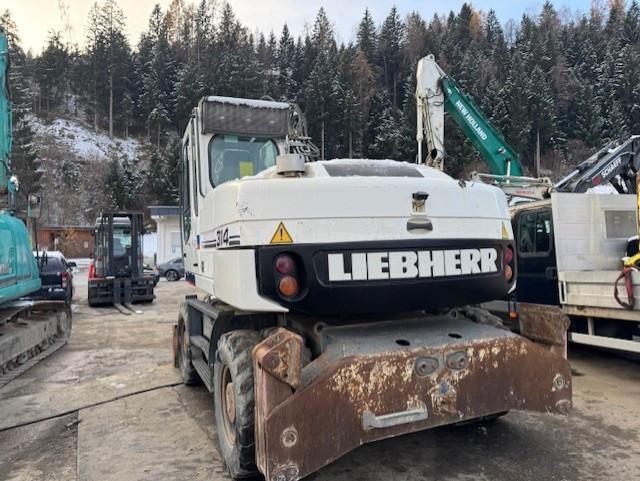 Liebherr A314