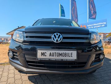 Volkswagen Tiguan - 6