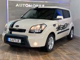 Kia Soul CRDI+Klima - gebrauchte Kia Soul aus dem Jahr 2011