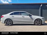 Mercedes-Benz A 200 L AMG Night Special Ed. Distr Standhz AHK - Mercedes-Benz A 200 in Aachen