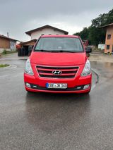 Hyundai H-1 Travel Premium - : Van, Travel