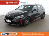 BMW 1er 128ti Aut.*NAVI*TEMPO*PDC*SHZ*ALU*LIM* - BMW 128 aus 2021