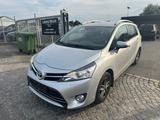Toyota Verso 1.8l Valvematic Comfort 7-Sitzer - gebrauchte Toyota Verso aus dem Jahr 2016