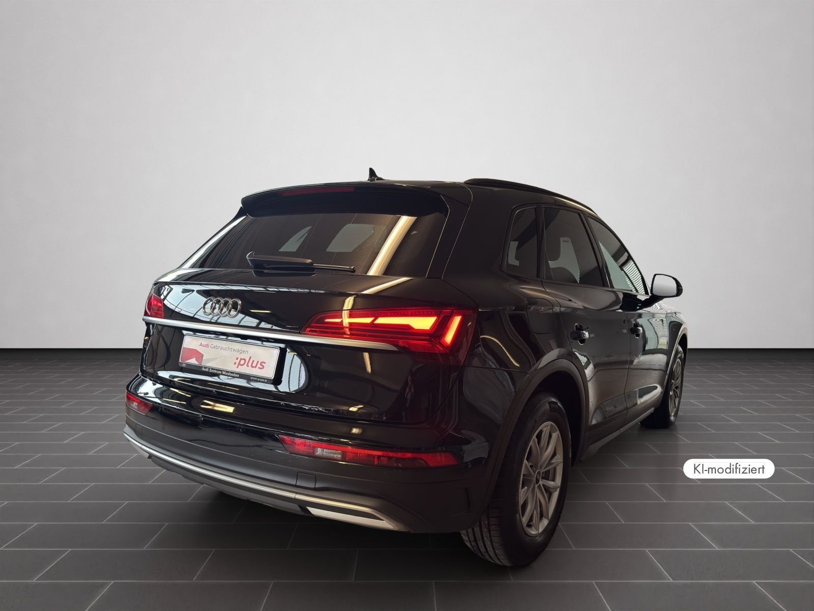 Audi Q5 - Bild 3