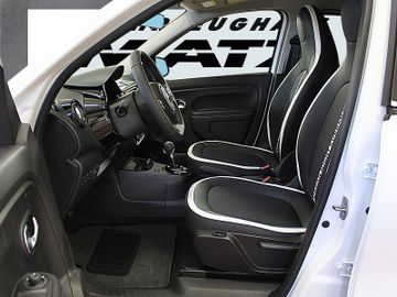 Fahrzeugabbildung Renault Twingo E-Tech Urban Night *Jetzt bestellen*