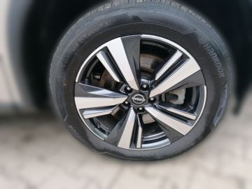Nissan X-Trail - 5