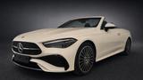 Mercedes-Benz CLE 180 Cabrio 3x AMG SPORT*ADVANCED+*DIST*AIRSC - Mercedes-Benz CLE 180: Scheckheftgepflegt