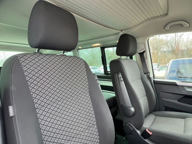 T6.1 California Beach Edition 4M DSG Sthzg*AHK!!