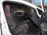 Volkswagen Golf VIII 2.0 TSI DSG GTI BLACK STYLE NAVI REARV - VW Golf Gebrauchtwagen in Herne