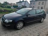 Volkswagen VW Passat B6 2.0 TDI 170 PS Automatik TÜV NEU - Volkswagen Passat: 170 Ps
