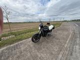 Suzuki GSX 550E - SUZUKI GS550