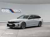 BMW M340i xDrive M Sportpaket | AHK 360° HEAD-UP RFK - BMW M340i Gebrauchtwagen