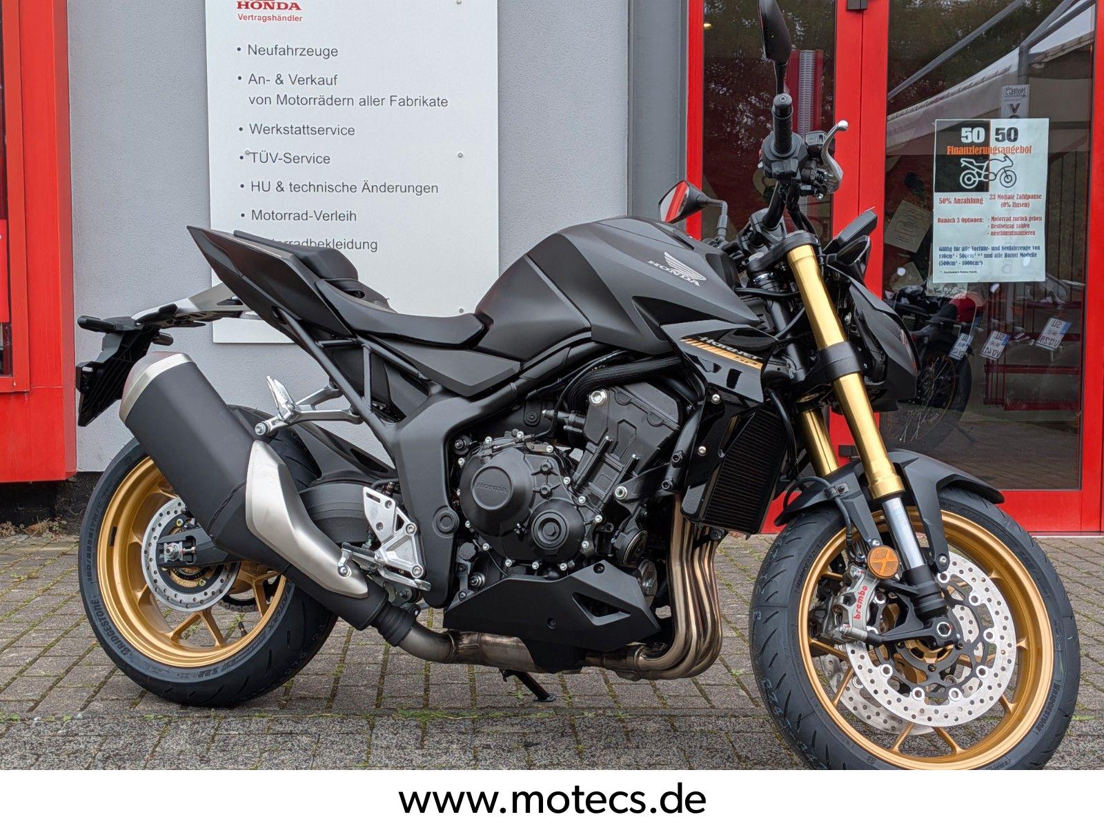 Honda CB 1000 Hornet SP