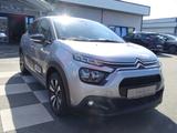 Citroën C3 1.2 Max*LED*DAB*NAVI*RFK*GJR*CONNECT APP*TEMP - Citroën C3 MAX mit Benzin-Antrieb