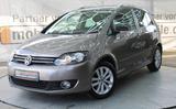 Volkswagen Golf Plus VI *Inspektion Neu* *Automatik* - Volkswagen Golf Plus: Van