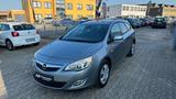 Opel Astra J Sports Tourer Design Edition 1.Hand - Opel Astra aus 2011: J