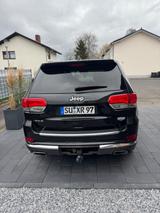 Jeep Grand Cherokee 3.0l Summit AHK Panoramadach - Jeep Grand Cherokee in Köln