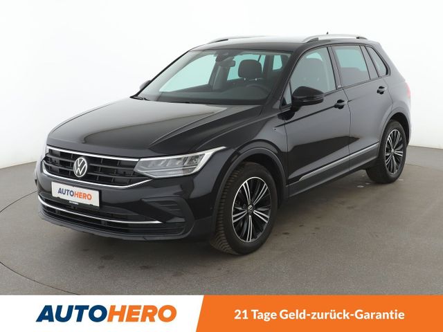 Volkswagen Tiguan 1.5 TSI ACT United*NAVI*LED*ACC*PDC*SHZ*