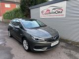 Opel Astra K 1.2  ST-STOP/TEMP/KLIMA/PDC/1.HAND - Opel Astra Gebrauchtwagen in Herne