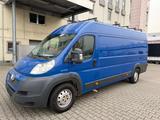 Peugeot Boxer HDi Maxi TÜV 11/27 AHK - gebrauchte Peugeot Boxer aus dem Jahr 2009
