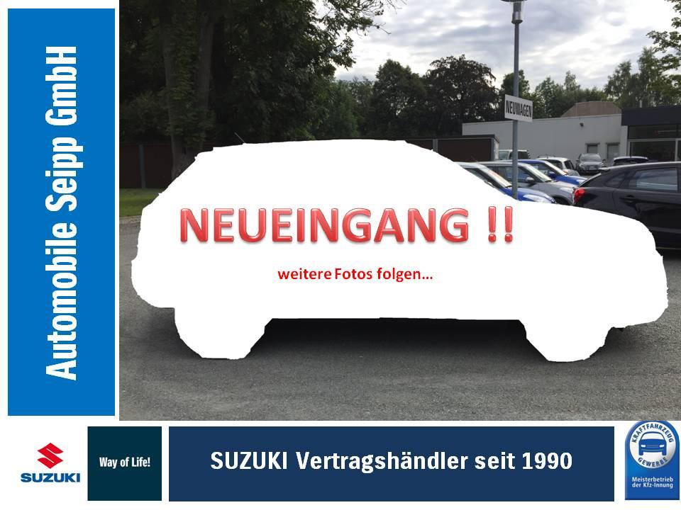 Suzuki Swift  Comfort  LED/Navi/ACC/uvm