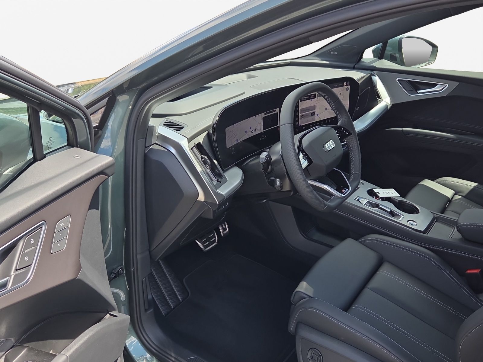 Audi Q4 e-tron - Bild 15
