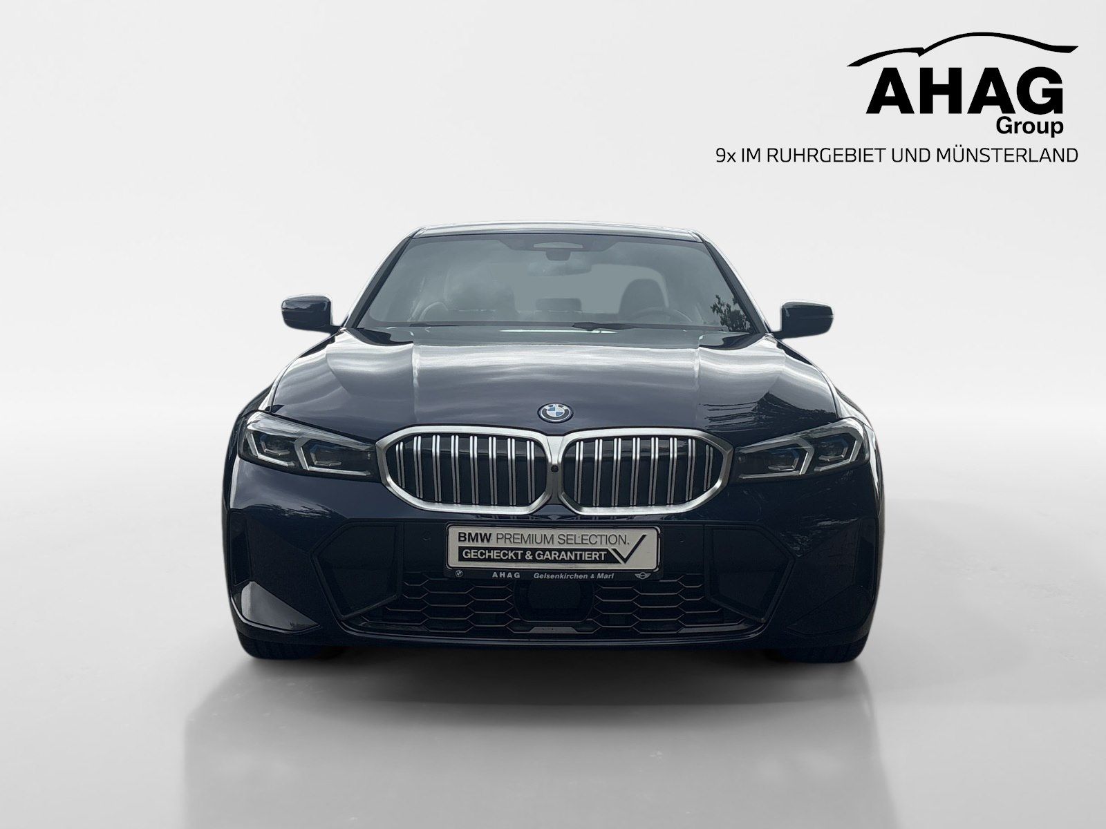 BMW 330 - Bild 2