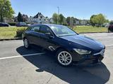 Mercedes-Benz CLA 180 Shooting Brake  - Mercedes-Benz CLA 180 Shooting Brake von privat