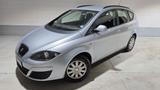 Seat Altea XL 1.6 BI FUEL NEOPATENTATI - Seat mit LPG-Antrieb