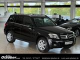Mercedes-Benz GLK 350 CDI 4Matic/Sport/Xenon/Navi/Leder/AHK - gebrauchte Mercedes-Benz GLK 350 aus dem Jahr 2009
