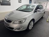 Opel Astra 1.4 Turbo Edition SHZ PDC Top Zustand - Opel Astra aus 2010: Turbo