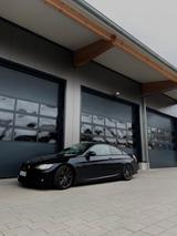 BMW E92 320D M-Paket KeylessGo/Schiebedach... - BMW 320: 320d E92