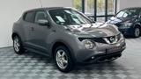 Nissan Juke Acenta _Zustand & Historie tadellos_ - Nissan Juke: Acenta