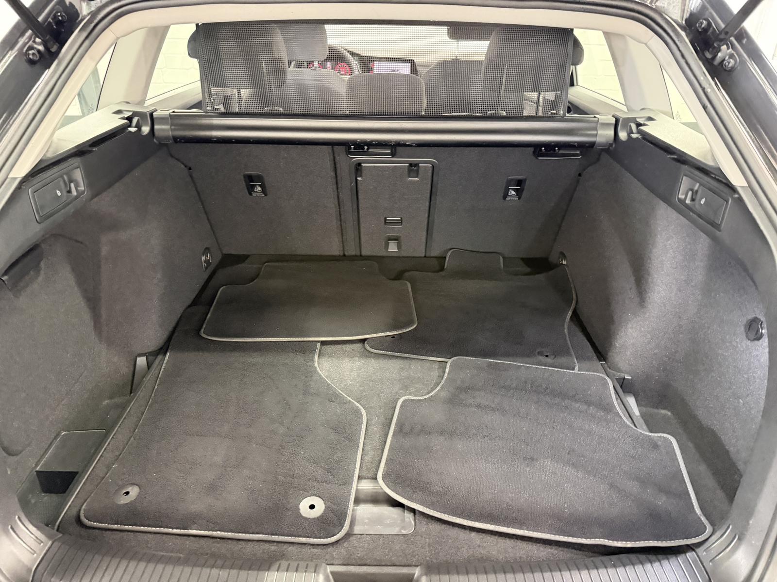 Volkswagen Golf Variant 2.0 TDI SCR DSG Life ACC LED, миниатюра 10