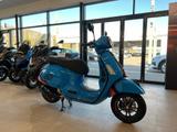 Vespa GTS SuperSport 310 - ROLLER AUTOMATIK