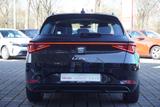 Seat Leon ST 2.0 TDI LED Navi Standheizung ACC AHK - Seat Leon mit Diesel-Antrieb: 2.0
