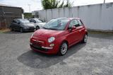Fiat 500 1.2 8V Dualogic LOUNGE - Fiat 500: Dualogic