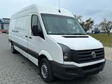 Volkswagen Crafter 2.0 TDI MAXI HOCH LANG L3H2 KLIMA*KASTEN - gebrauchte VW Crafter aus dem Jahr 2014