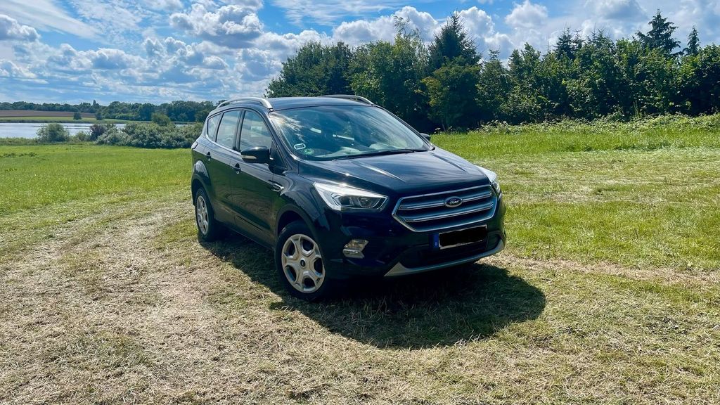 Image of Ford Kuga